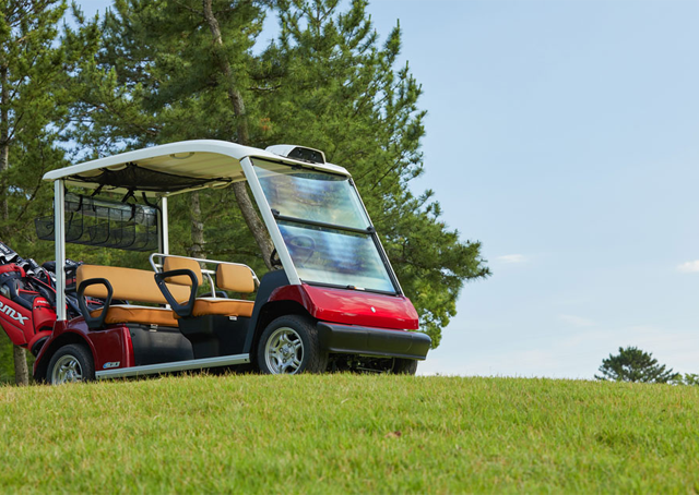 愛媛県/ゴルフカー販売・メンテナンス/会社概要