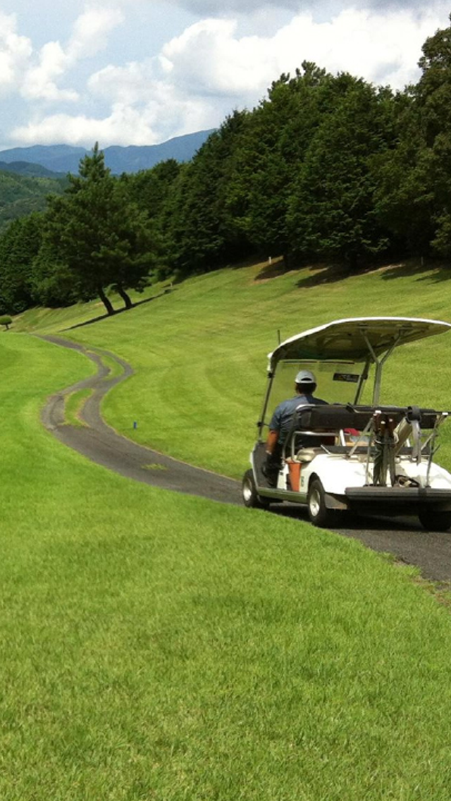 愛媛県/ゴルフカー販売・メンテナンス/愛媛ユーキ/スライダー